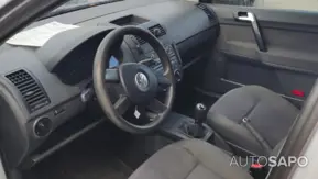 Volkswagen Polo 1.0 de 2004
