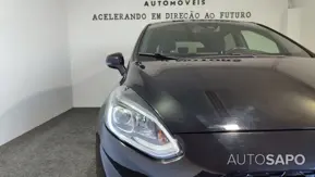 Ford Fiesta 1.0 EcoBoost ST-Line de 2020