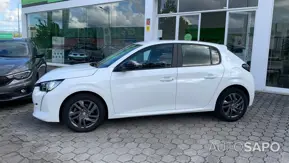 Peugeot 208 de 2021