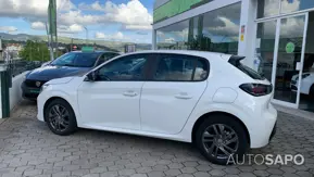 Peugeot 208 de 2021