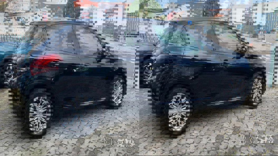 Peugeot 208 de 2019