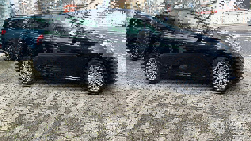 Peugeot 208 de 2019