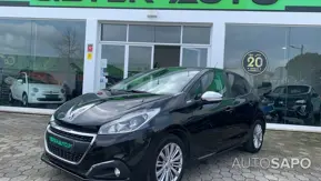 Peugeot 208 de 2019
