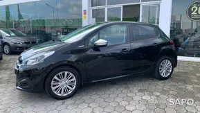 Peugeot 208 de 2019