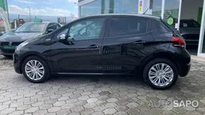 Peugeot 208 de 2019