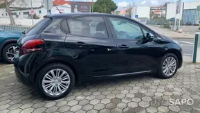 Peugeot 208 de 2019