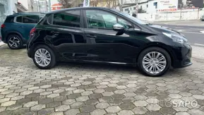 Peugeot 208 de 2019