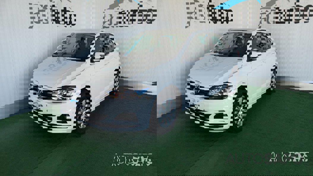 Volkswagen Polo de 2020