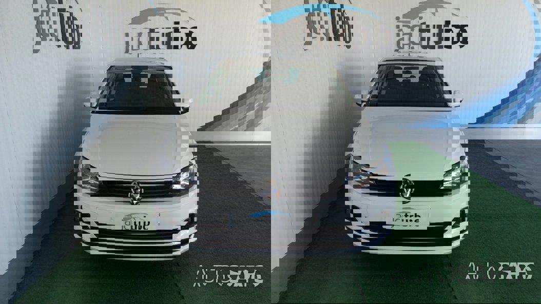 Volkswagen Polo de 2020