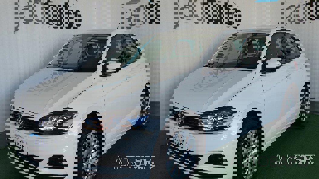 Volkswagen Polo de 2020