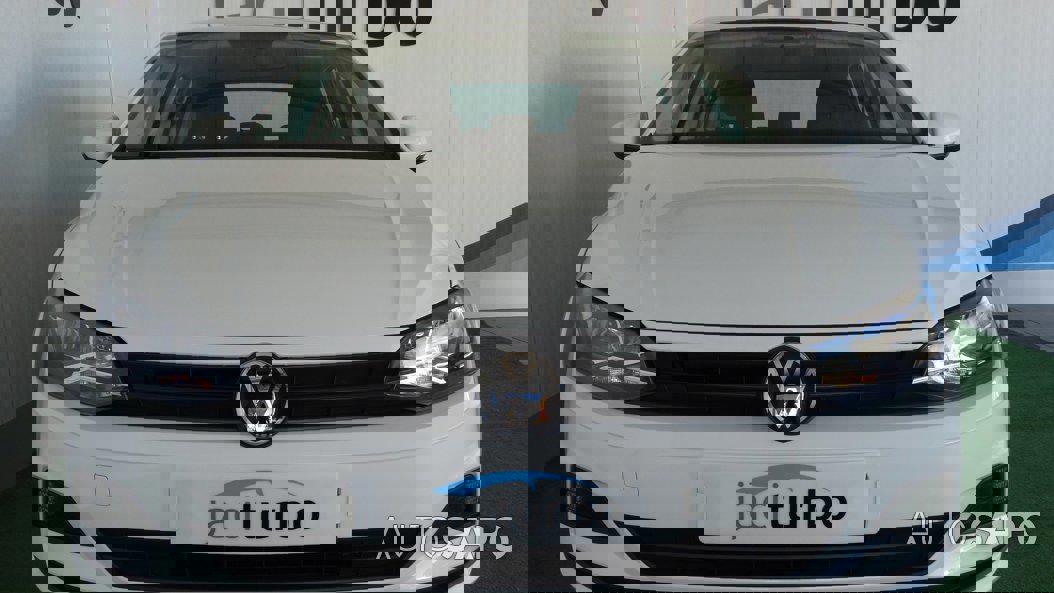 Volkswagen Polo de 2020
