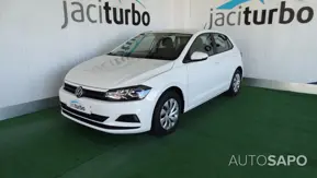 Volkswagen Polo de 2020