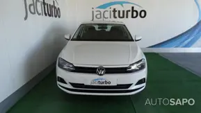 Volkswagen Polo de 2020
