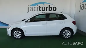 Volkswagen Polo de 2020