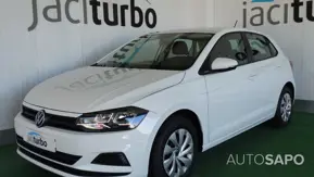 Volkswagen Polo de 2020