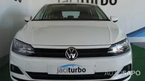 Volkswagen Polo de 2020