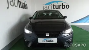 Seat Ibiza de 2022