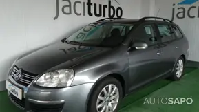 Volkswagen Golf de 2009