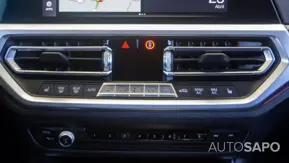 BMW Série 3 320 d Touring Auto Pack M de 2020