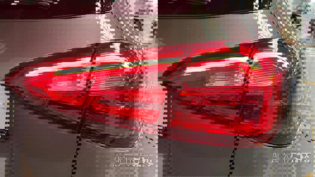 Mercedes-Benz Classe A de 2019