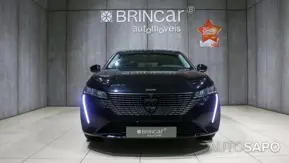 Peugeot 308 1.2 PureTech Allure de 2024