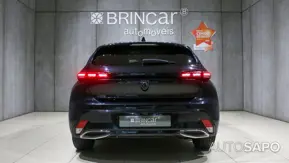 Peugeot 308 1.2 PureTech Allure de 2024