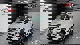 Dacia Spring de 2021