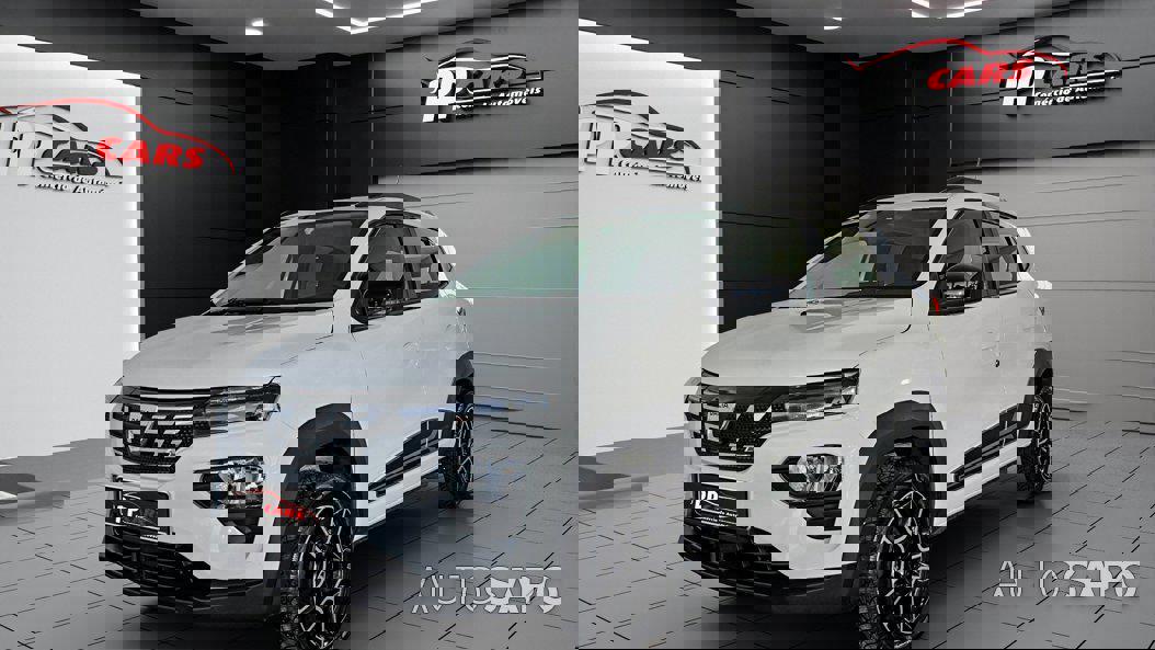Dacia Spring de 2021