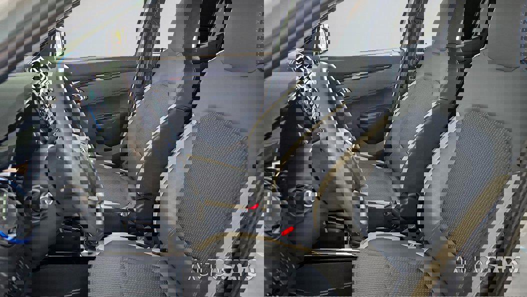 Dacia Spring de 2021