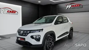 Dacia Spring de 2021