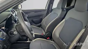 Dacia Spring de 2021