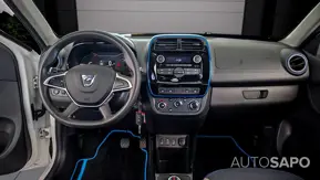 Dacia Spring de 2021