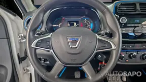 Dacia Spring de 2021