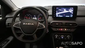 Dacia Jogger de 2023