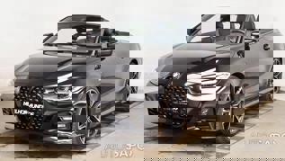 BMW Série 4 de 2022