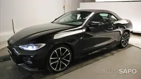 BMW Série 4 de 2022