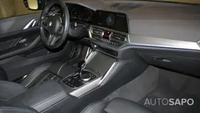 BMW Série 4 de 2022