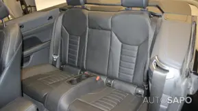 BMW Série 4 de 2022