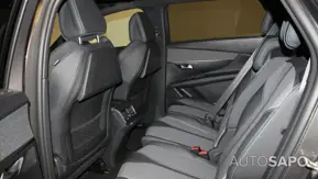 Peugeot 5008 de 2023