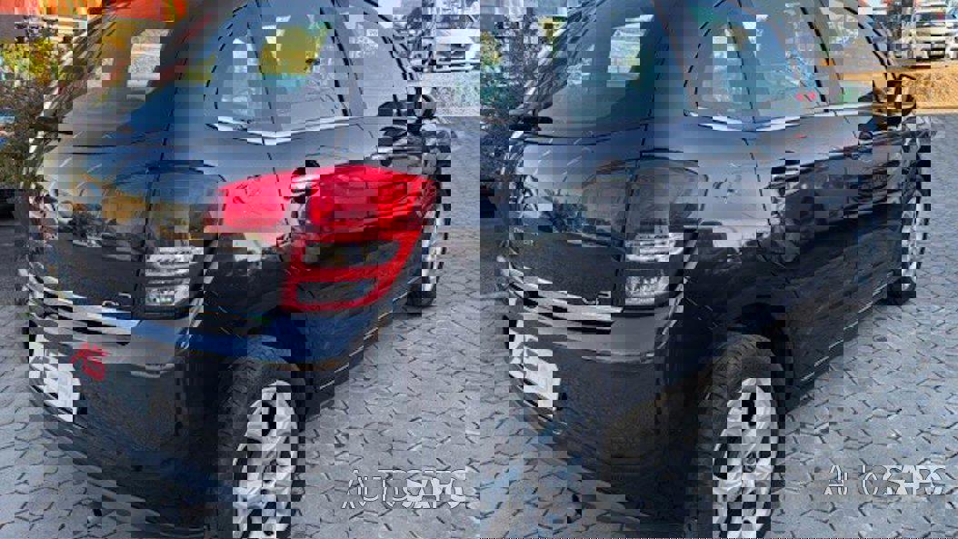 Citroen C3 de 2012