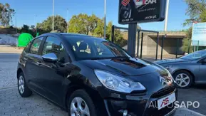 Citroen C3 de 2012
