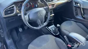 Citroen C3 de 2012