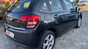 Citroen C3 de 2012