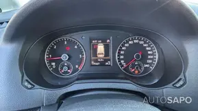 Seat Alhambra de 2015