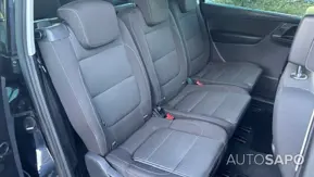 Seat Alhambra de 2015