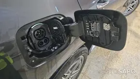 Mercedes-Benz EQC 400 4Matic de 2021