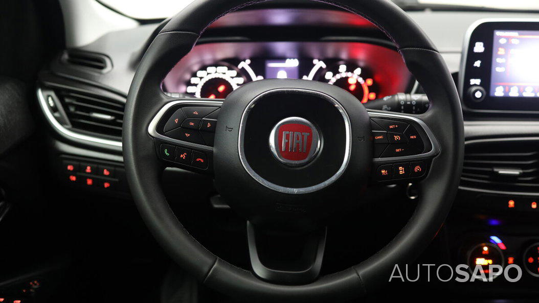 Fiat Tipo de 2020