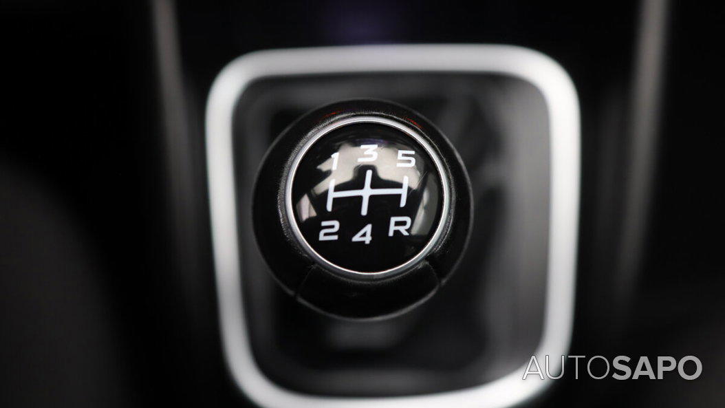 Fiat Tipo de 2020