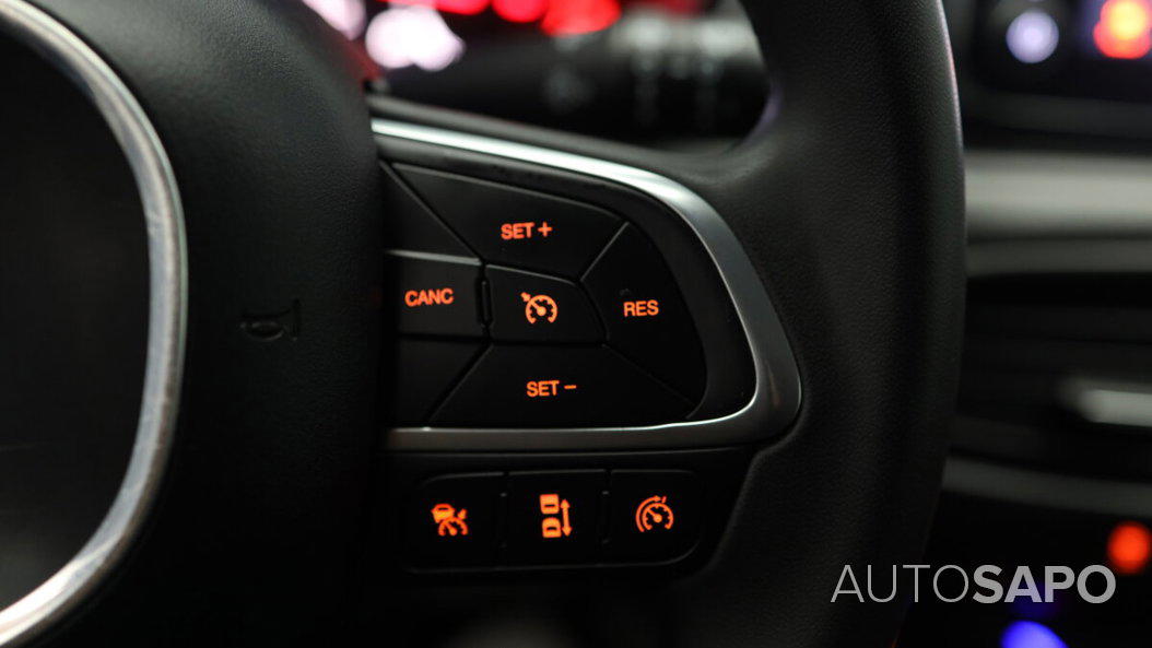 Fiat Tipo de 2020