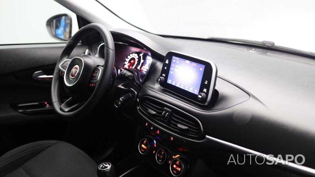 Fiat Tipo de 2020